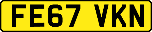 FE67VKN