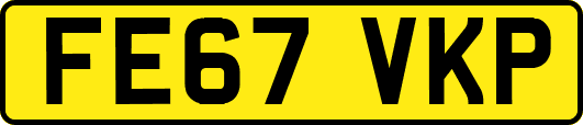 FE67VKP