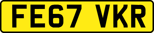 FE67VKR
