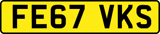 FE67VKS