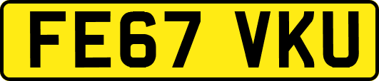 FE67VKU