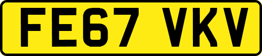 FE67VKV