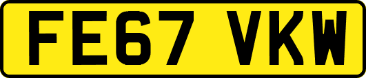 FE67VKW