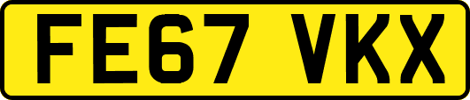 FE67VKX