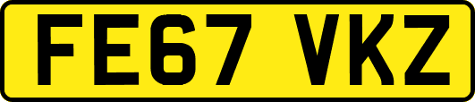 FE67VKZ