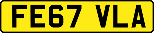 FE67VLA