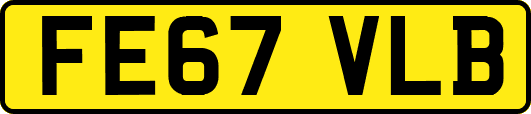 FE67VLB