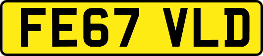 FE67VLD