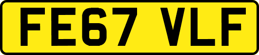 FE67VLF
