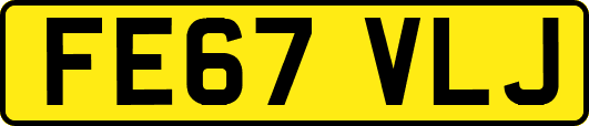 FE67VLJ