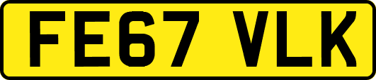 FE67VLK