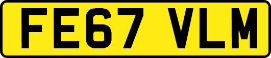 FE67VLM