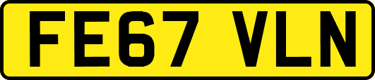 FE67VLN
