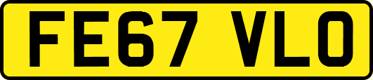 FE67VLO