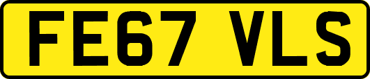 FE67VLS