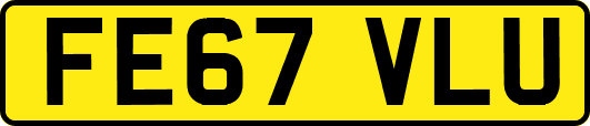 FE67VLU