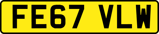 FE67VLW