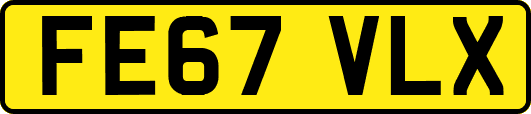 FE67VLX