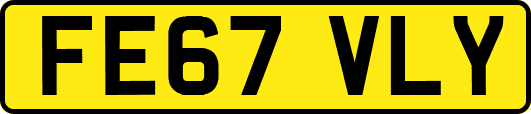FE67VLY