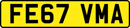 FE67VMA