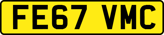 FE67VMC