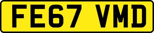 FE67VMD