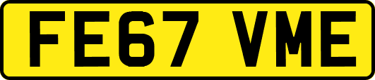 FE67VME