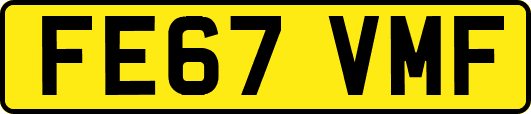 FE67VMF