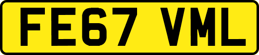 FE67VML