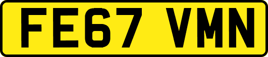 FE67VMN