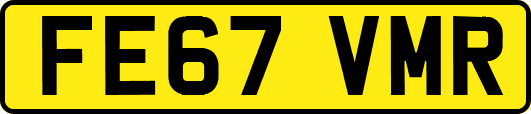 FE67VMR