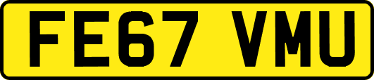 FE67VMU