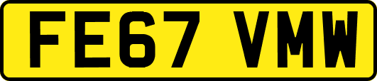 FE67VMW