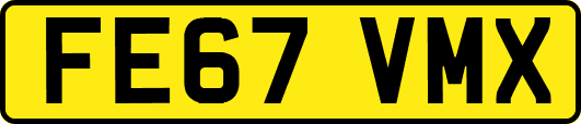 FE67VMX