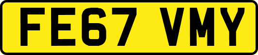 FE67VMY