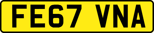 FE67VNA
