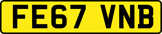FE67VNB