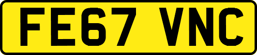 FE67VNC