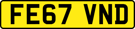 FE67VND