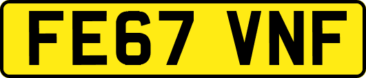 FE67VNF