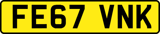 FE67VNK