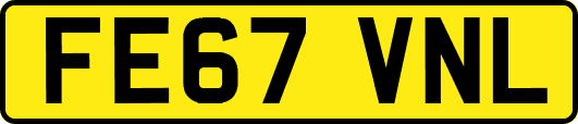 FE67VNL
