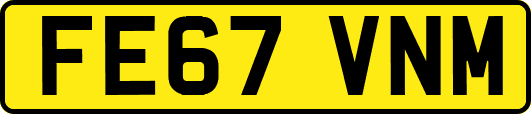 FE67VNM