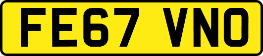 FE67VNO