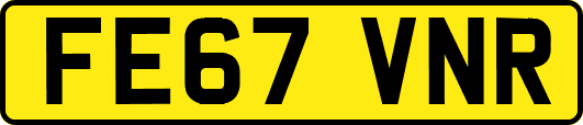FE67VNR
