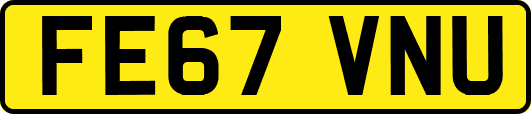 FE67VNU