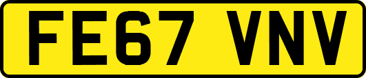 FE67VNV