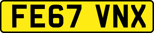 FE67VNX
