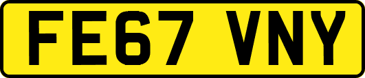 FE67VNY