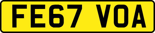 FE67VOA
